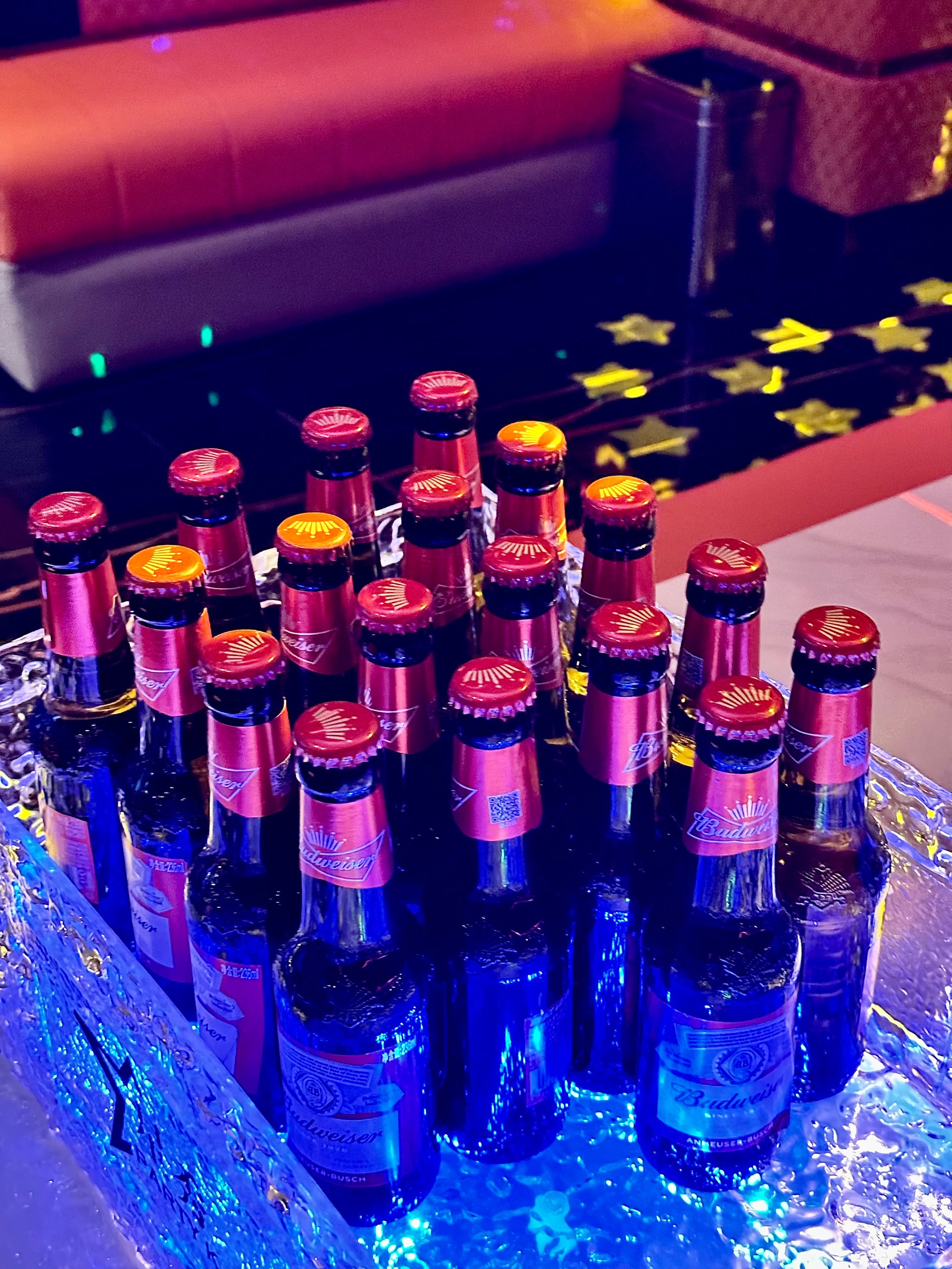 新余商务ktv最佳攻略推荐-渝水区ktv预定